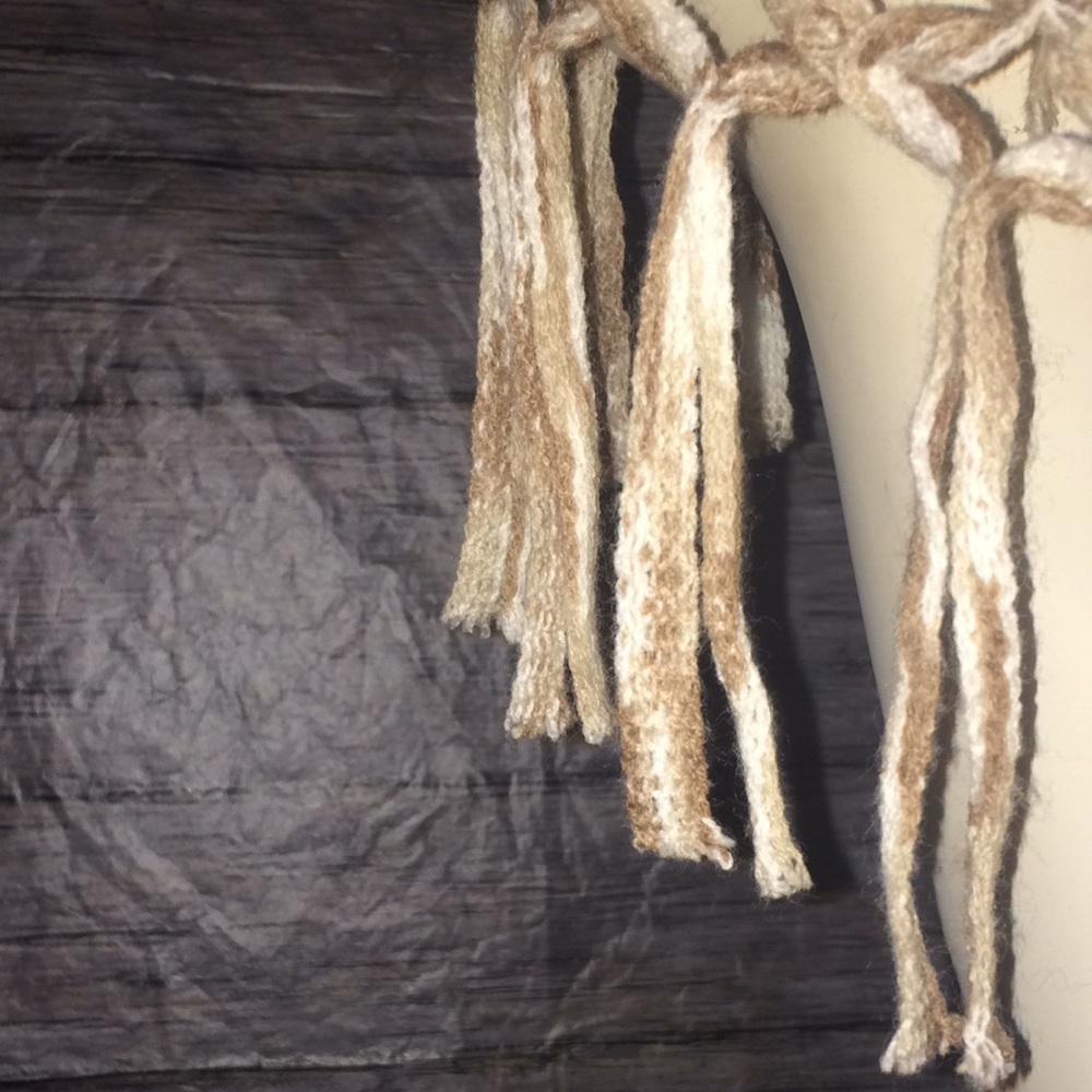 Vanity Infinity Scarf - Picture 3 of 6